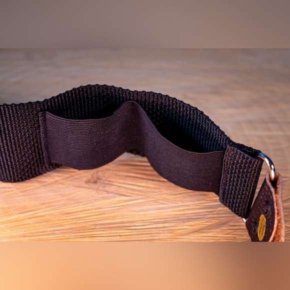 Vintage camera strap - Picture 4 of 5